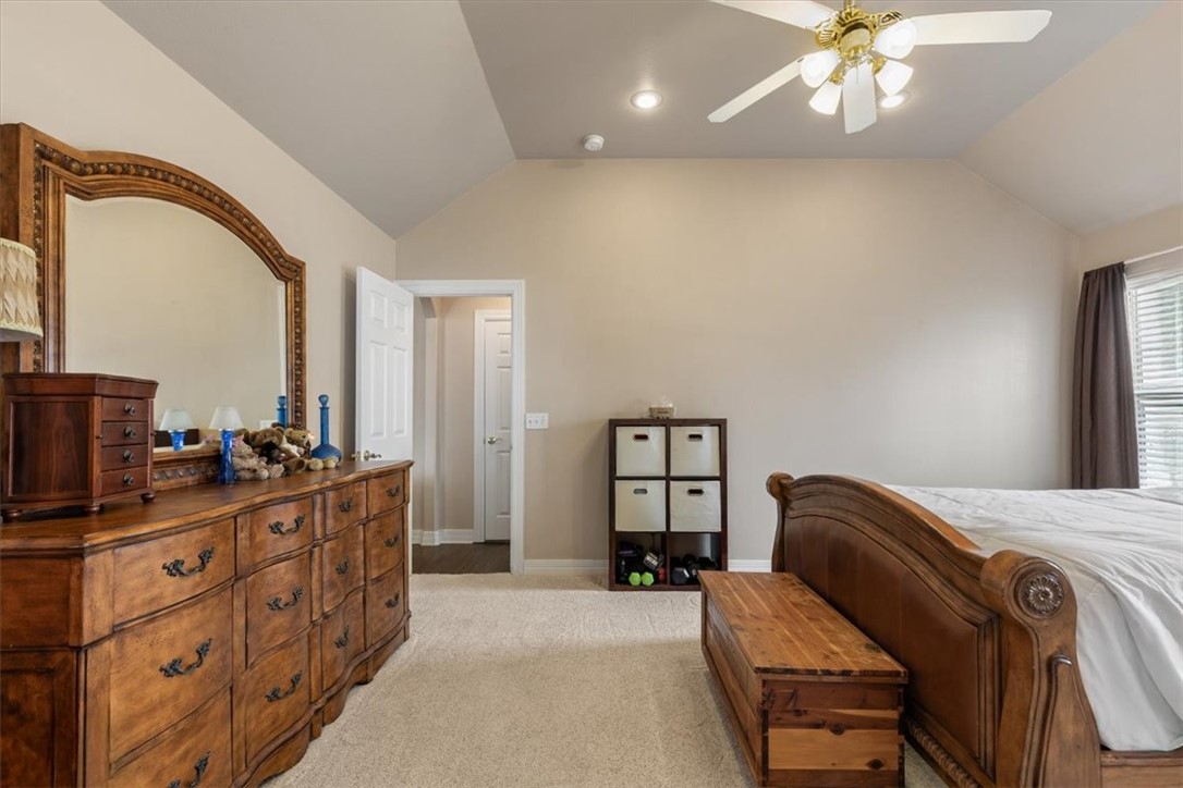 Fox Run Sub Centerton - Residential