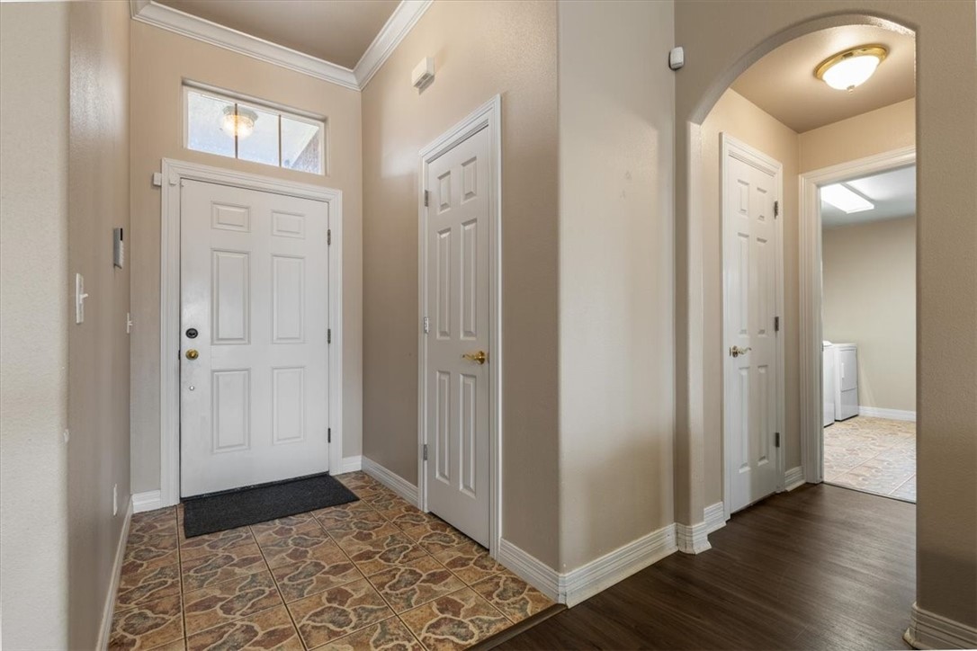 Fox Run Sub Centerton - Residential