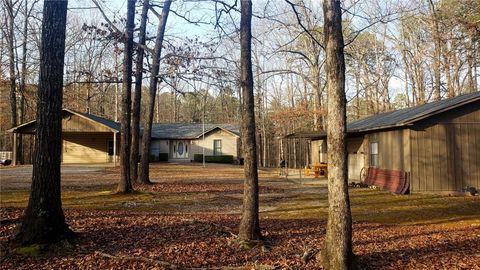 Photo of 139 Garden Drive, Mount Ida, AR 71957 (MLS # 1336001)