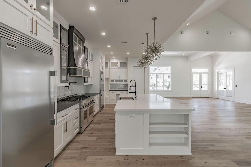 Oak Tree Centerton - Residential