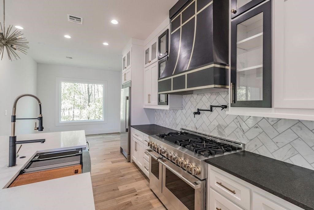 Oak Tree Centerton - Residential