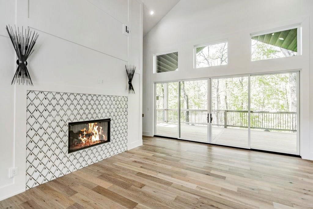 Oak Tree Centerton - Residential