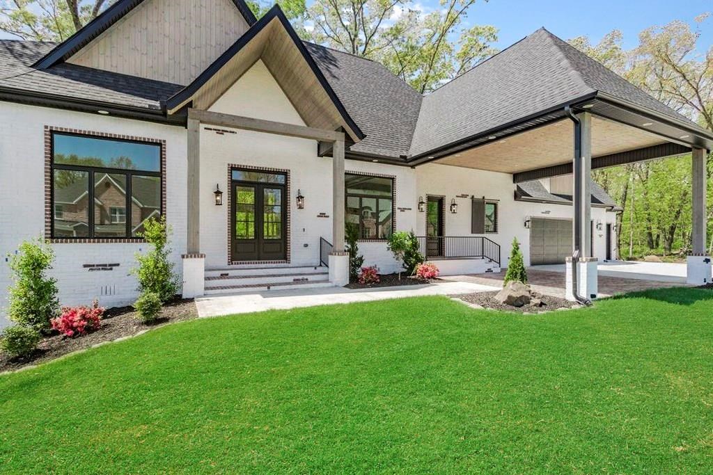 Oak Tree Centerton - Residential