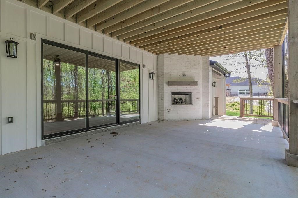 Oak Tree Centerton - Residential