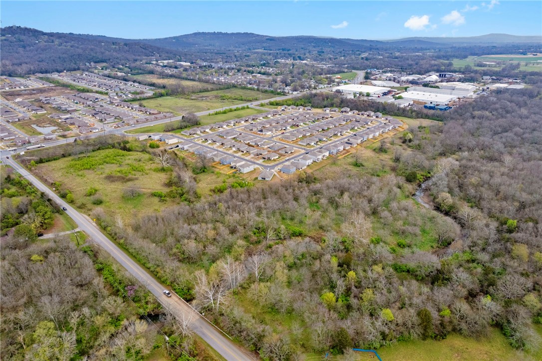 Fayetteville Outlots - Commercial Sale