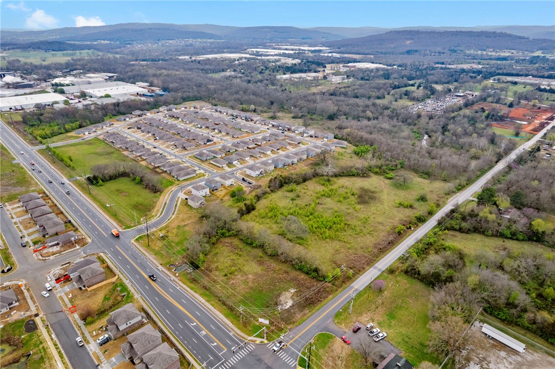 Fayetteville Outlots - Commercial Sale