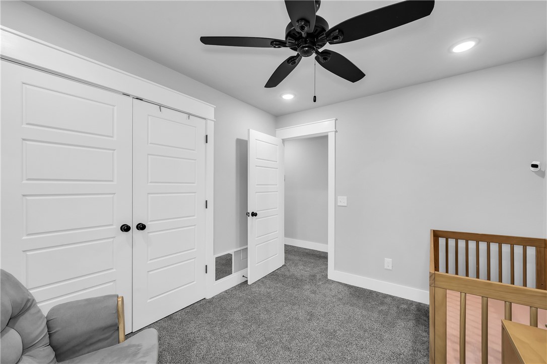 Hillswick Sub Bvv - Residential