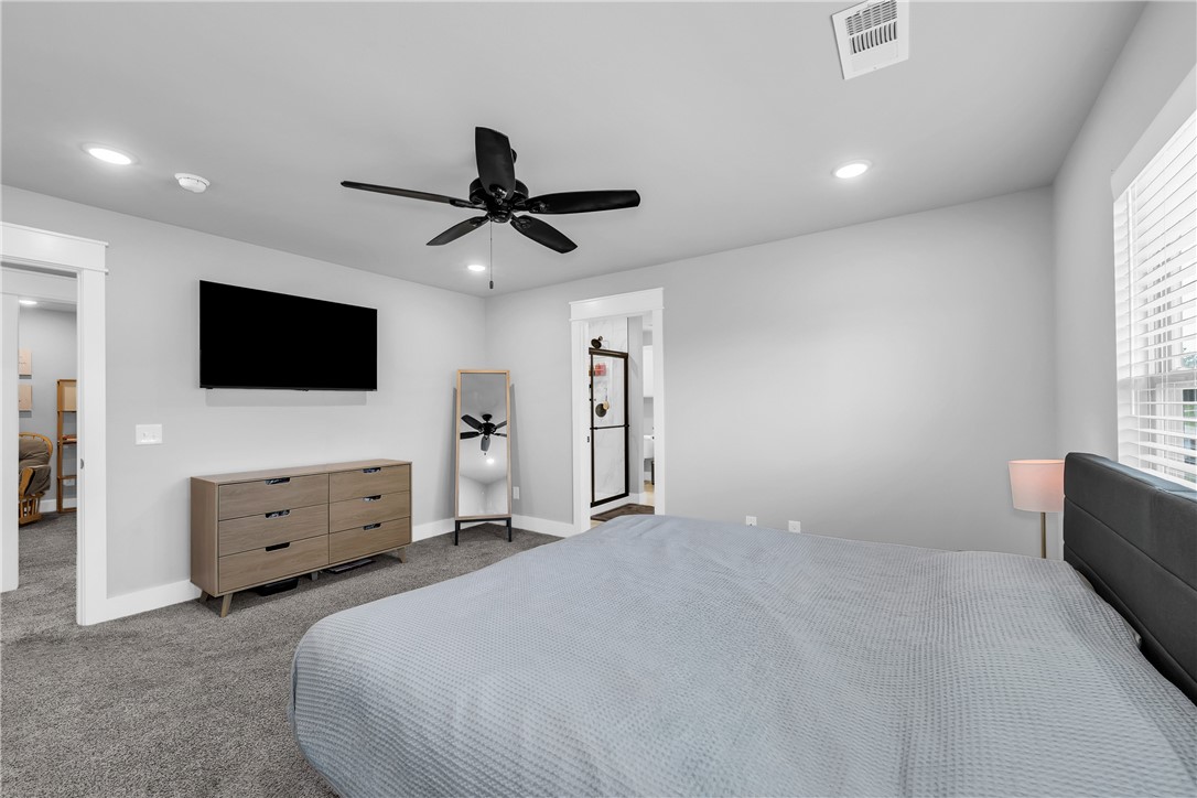 Hillswick Sub Bvv - Residential