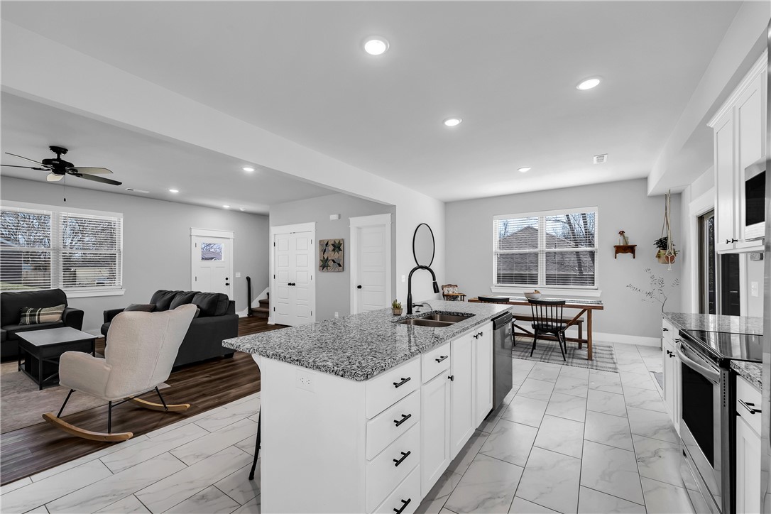 Hillswick Sub Bvv - Residential