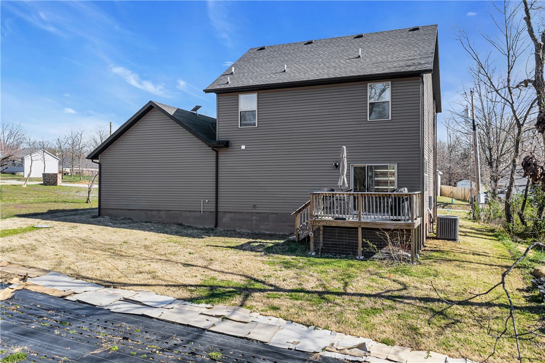 Hillswick Sub Bvv - Residential