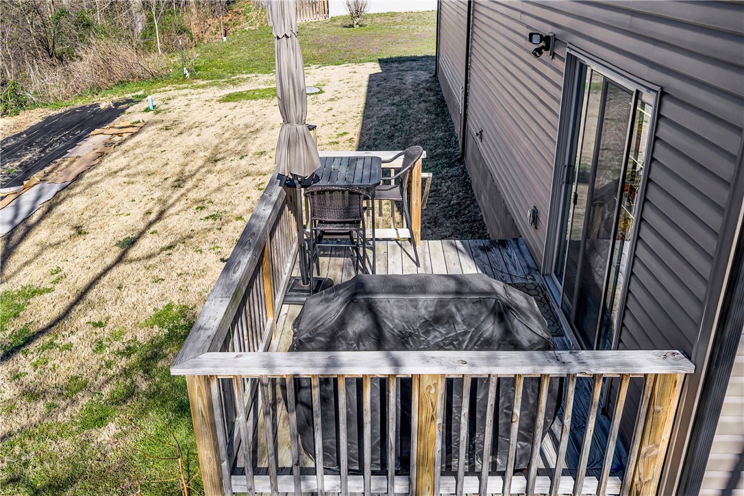 Hillswick Sub Bvv - Residential