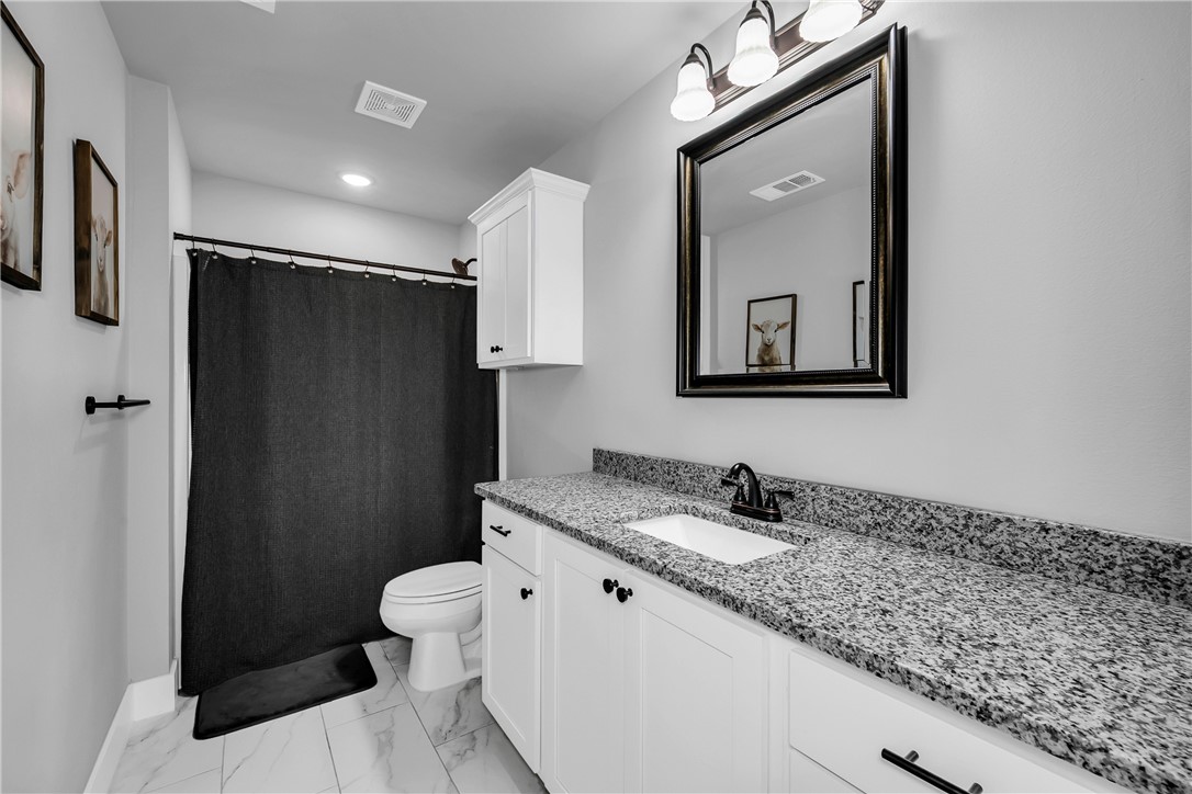 Hillswick Sub Bvv - Residential