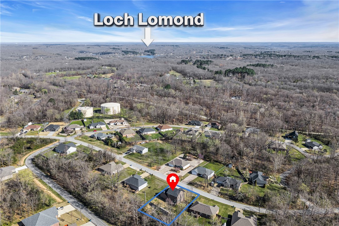 Hillswick Sub Bvv - Residential