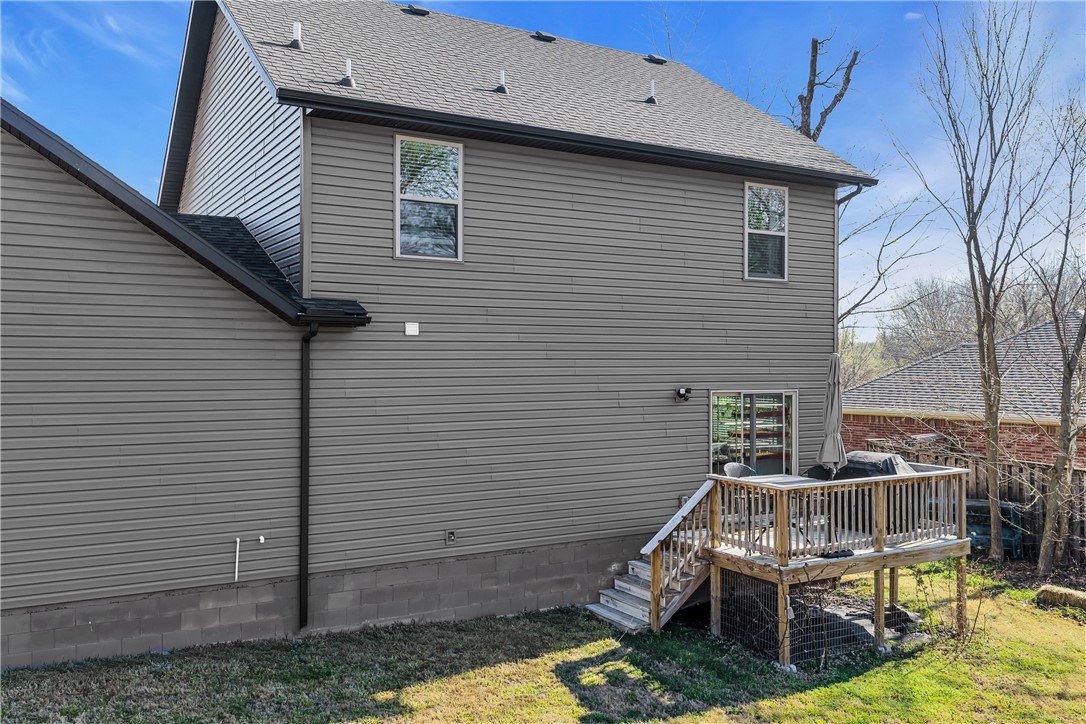 Hillswick Sub Bvv - Residential