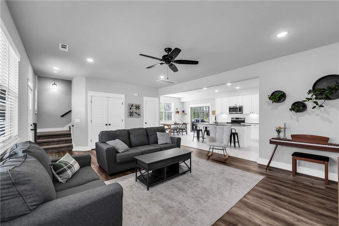 Hillswick Sub Bvv - Residential