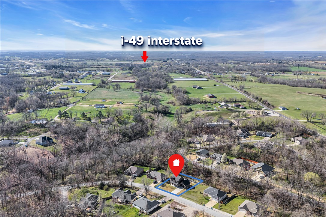 Hillswick Sub Bvv - Residential