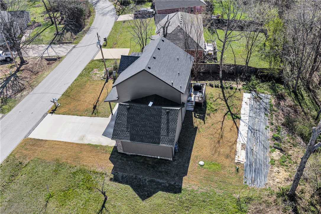 Hillswick Sub Bvv - Residential