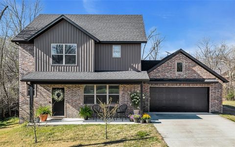 11 Hillswick Drive Bella Vista AR 72715