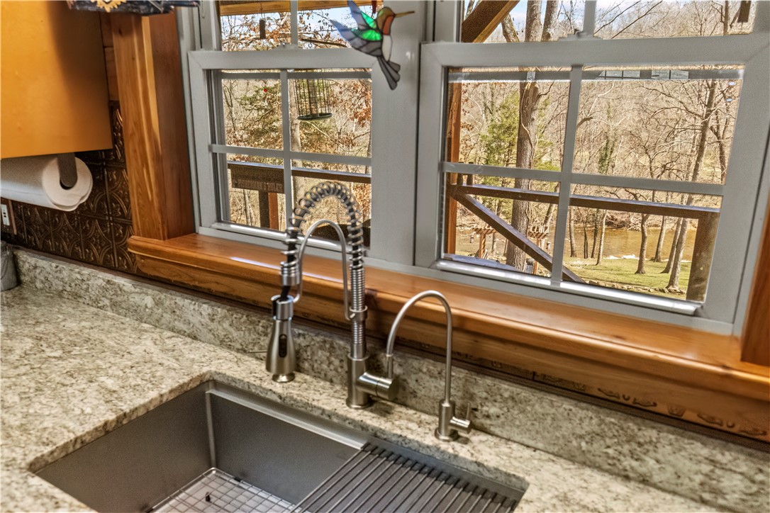 Clear Creek Acres - Residential