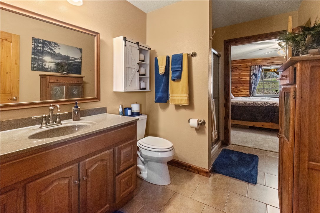 Clear Creek Acres - Residential