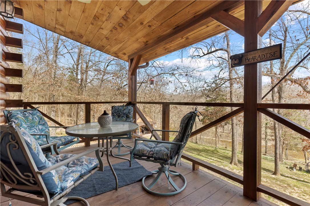 Clear Creek Acres - Residential