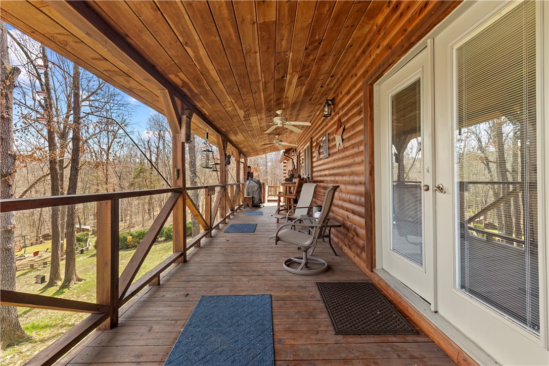 Clear Creek Acres - Residential