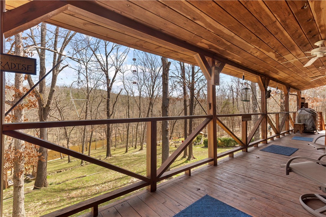 Clear Creek Acres - Residential