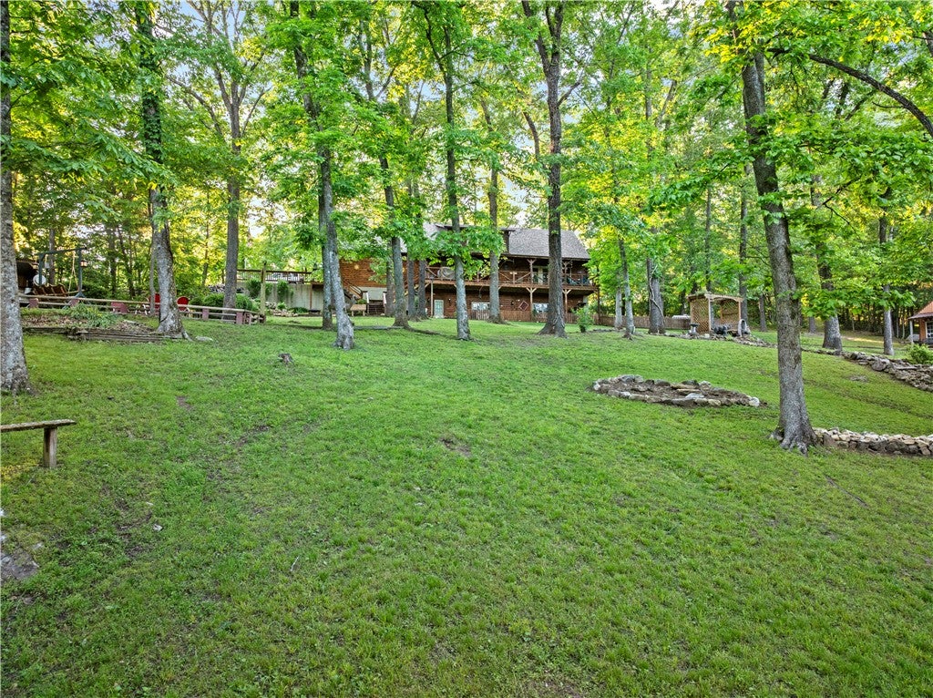 Clear Creek Acres - Residential