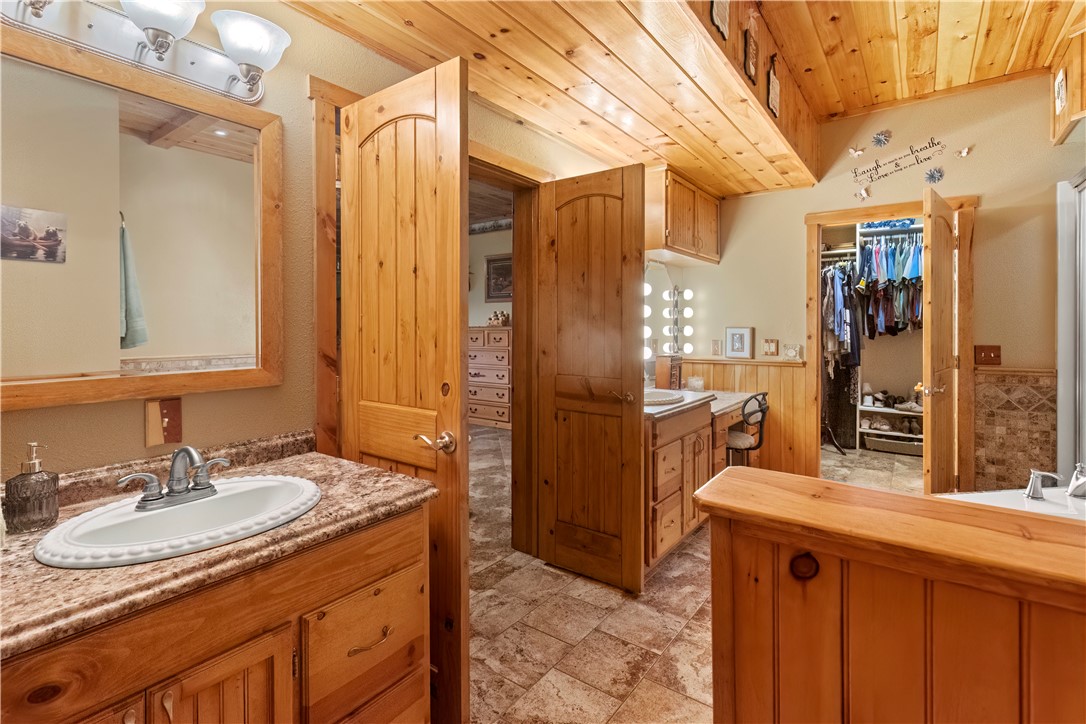 Clear Creek Acres - Residential