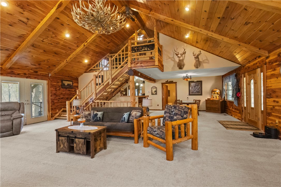 Clear Creek Acres - Residential