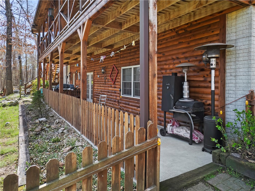 Clear Creek Acres - Residential