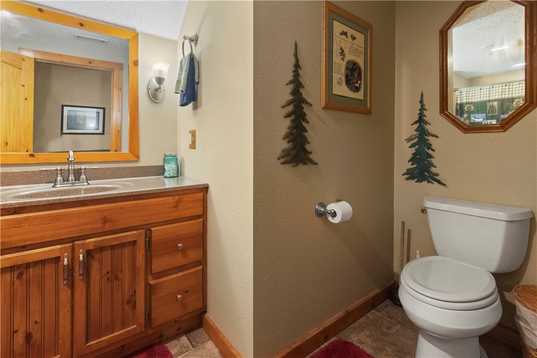 Clear Creek Acres - Residential