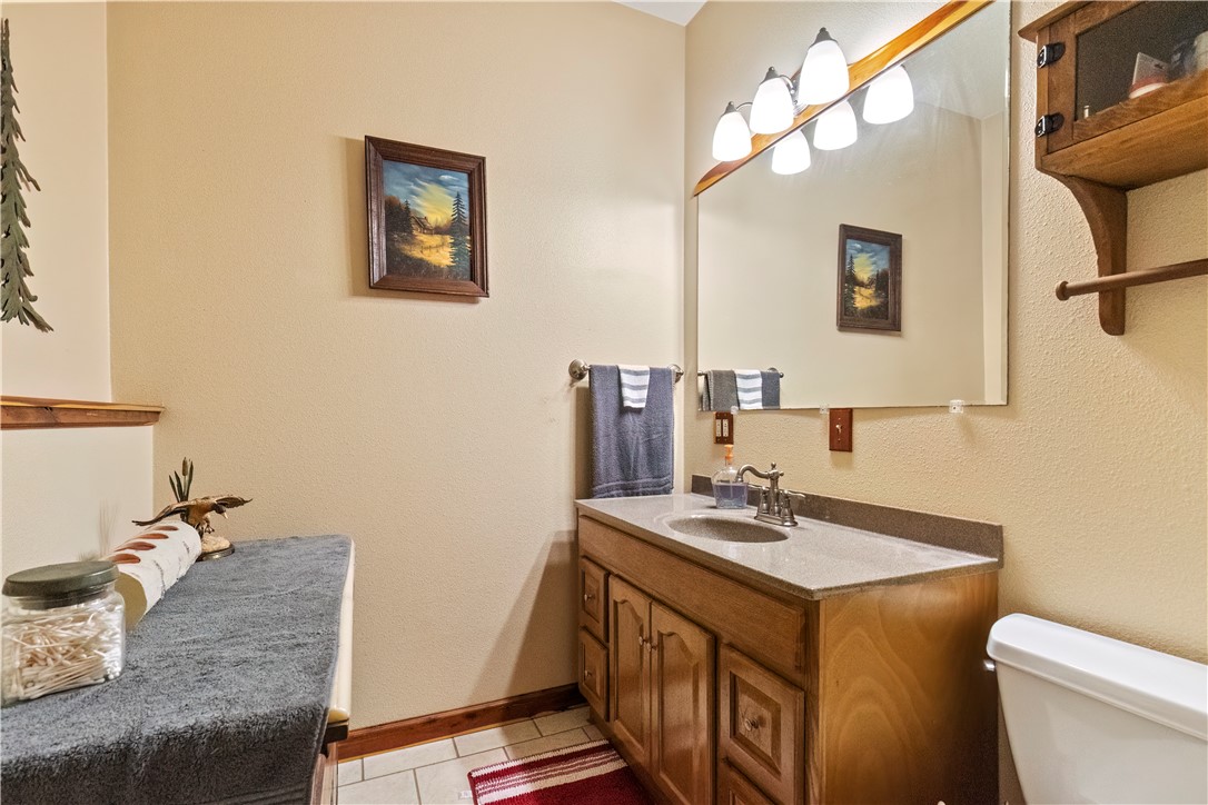 Clear Creek Acres - Residential