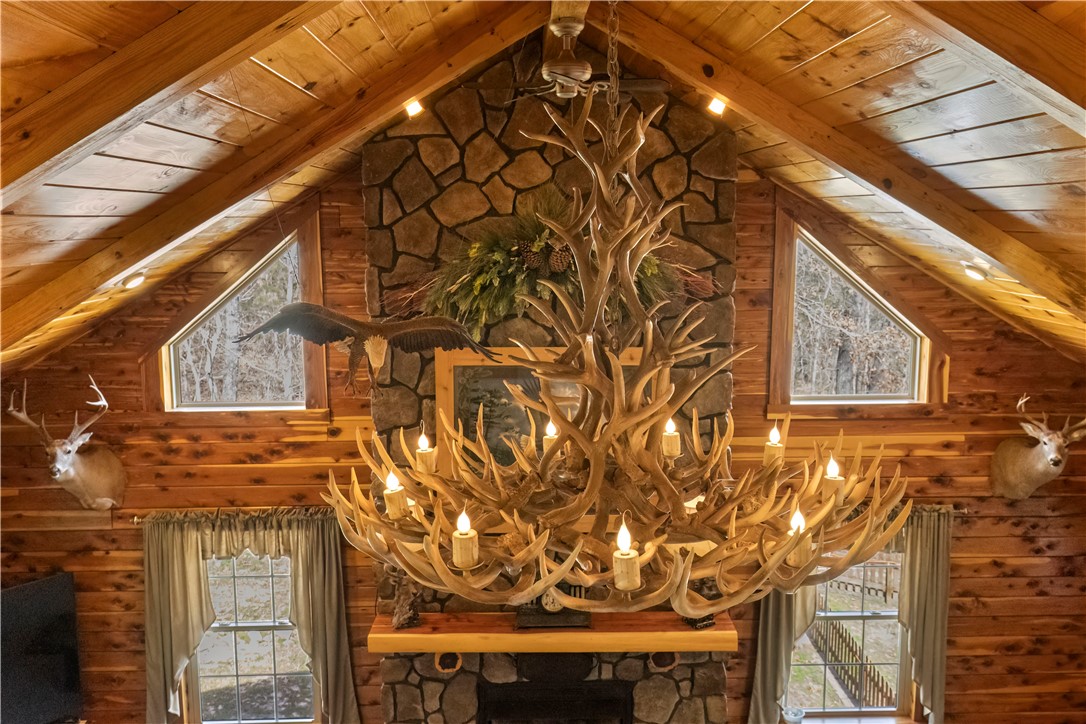 Clear Creek Acres - Residential