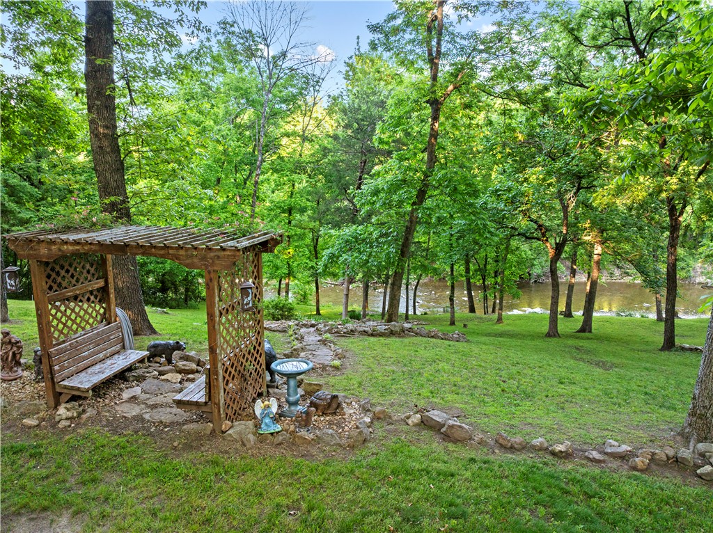 Clear Creek Acres - Residential