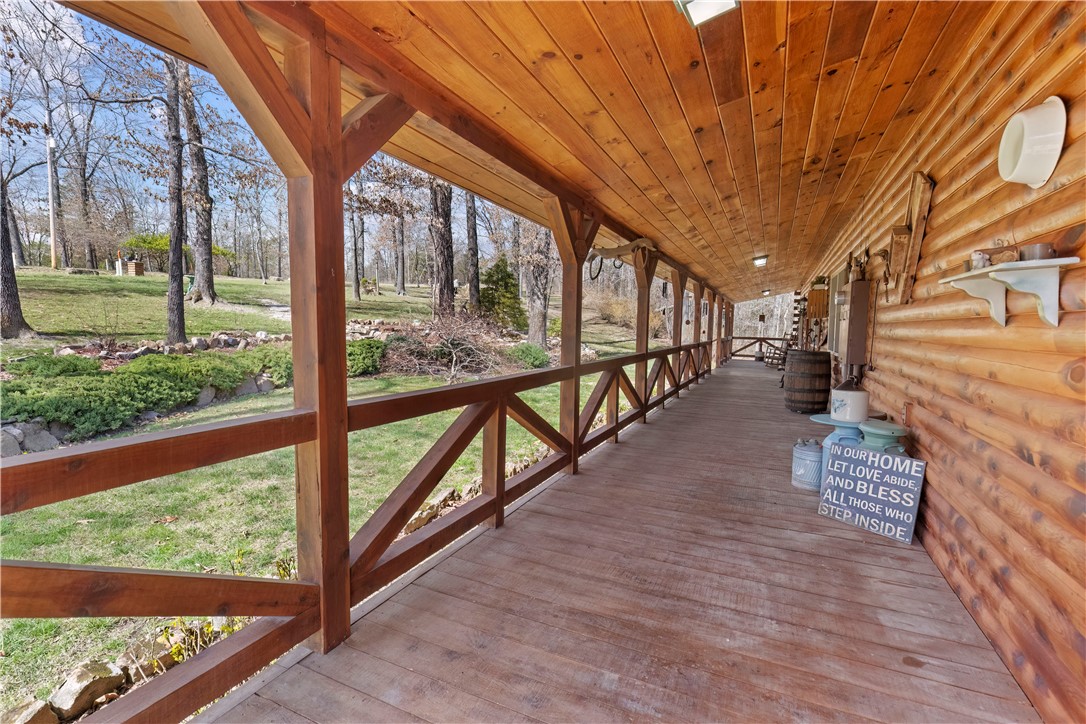 Clear Creek Acres - Residential