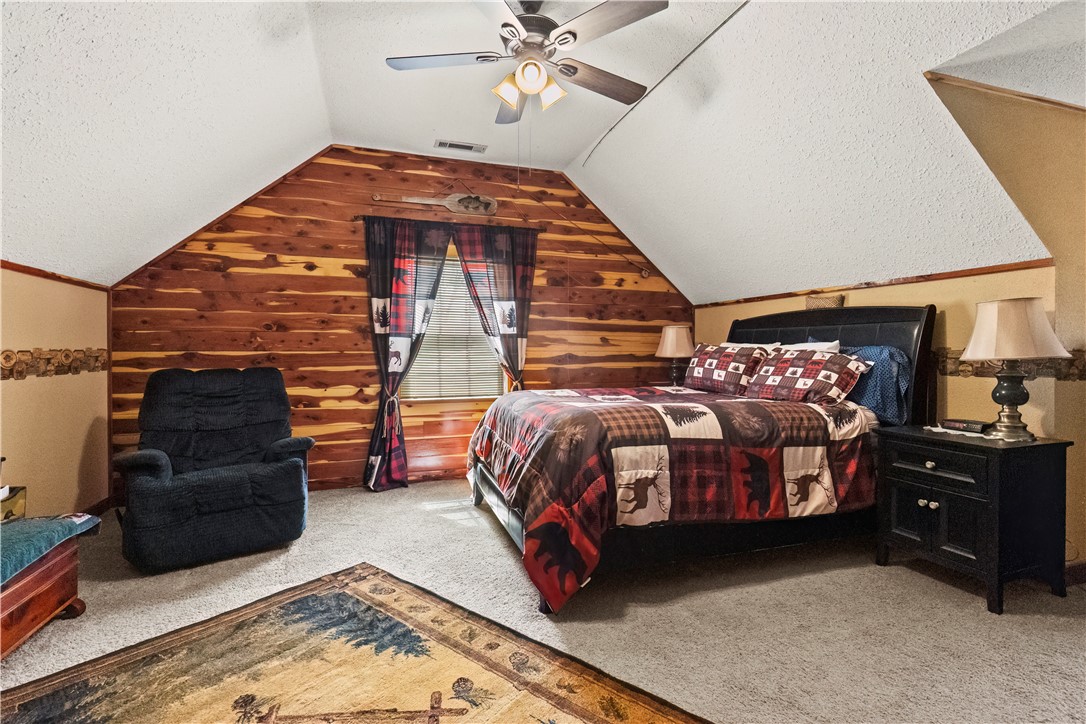 Clear Creek Acres - Residential