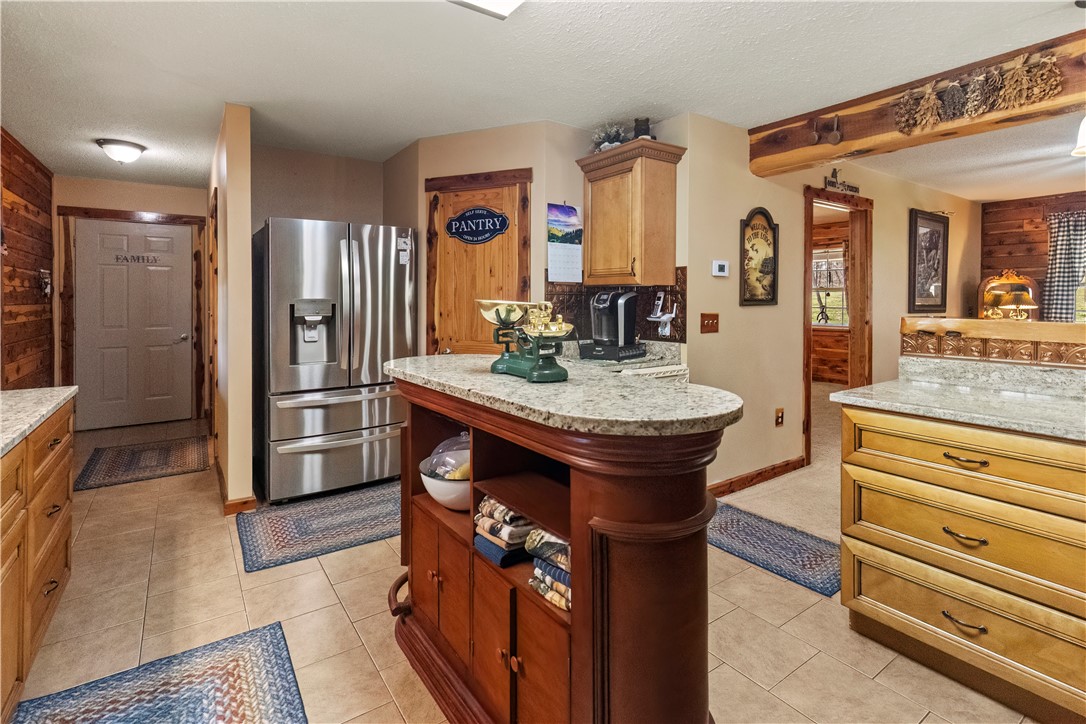 Clear Creek Acres - Residential