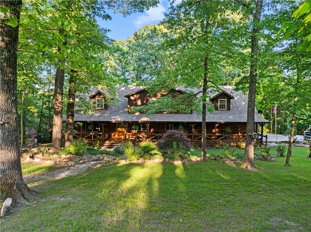 Clear Creek Acres - Residential