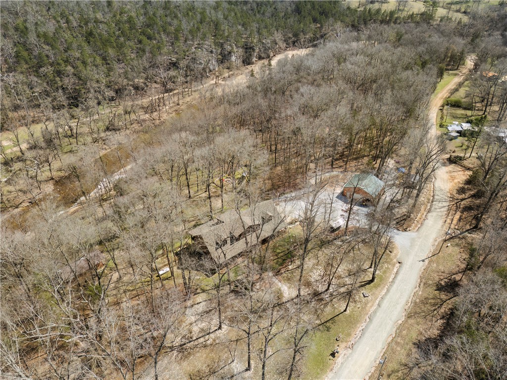 Clear Creek Acres - Residential