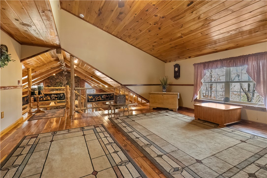 Clear Creek Acres - Residential