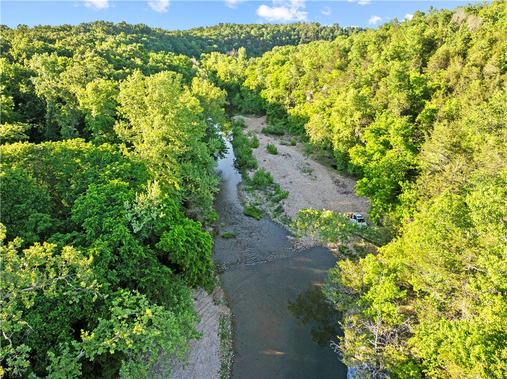 Clear Creek Acres - Residential