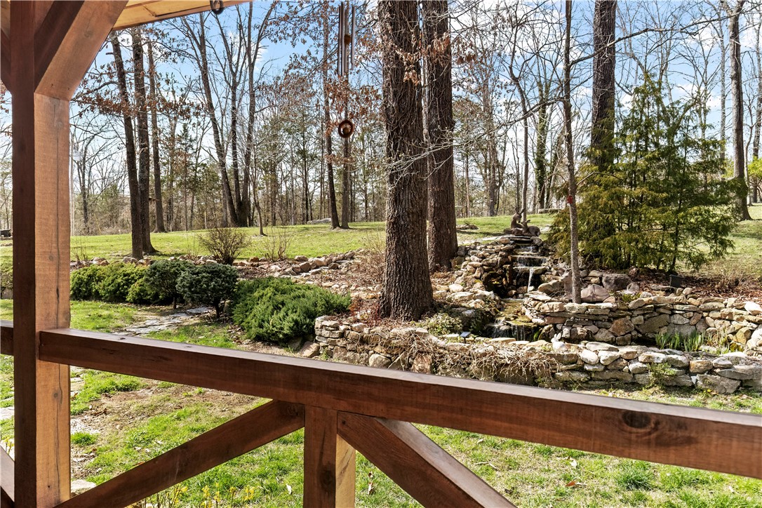 Clear Creek Acres - Residential