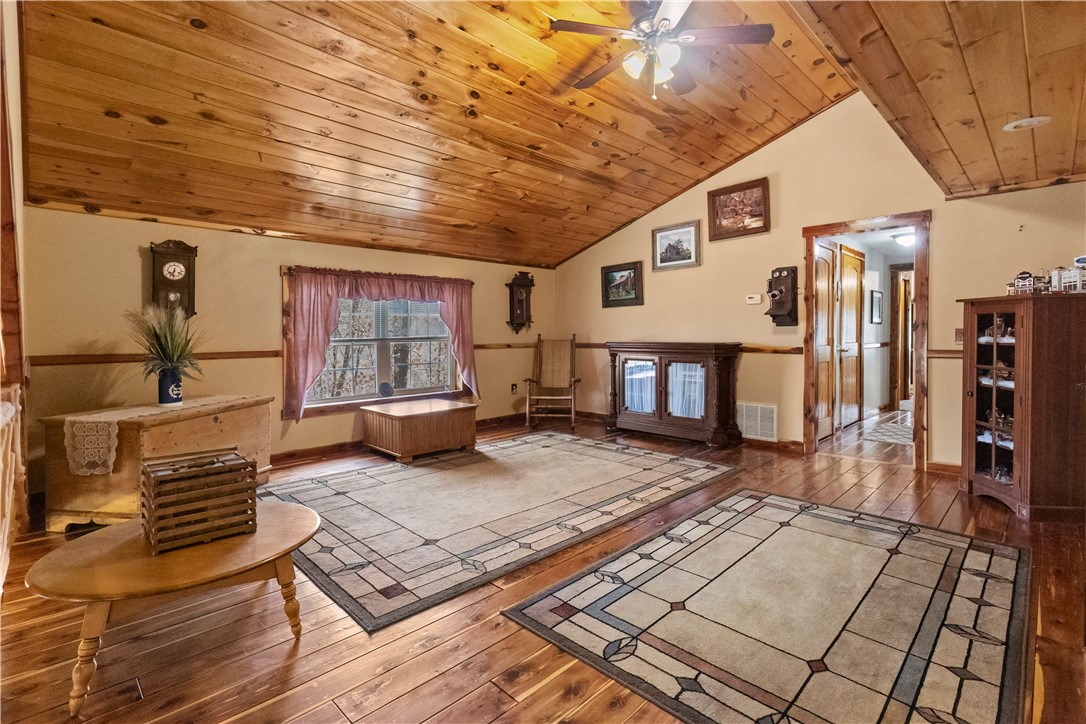 Clear Creek Acres - Residential