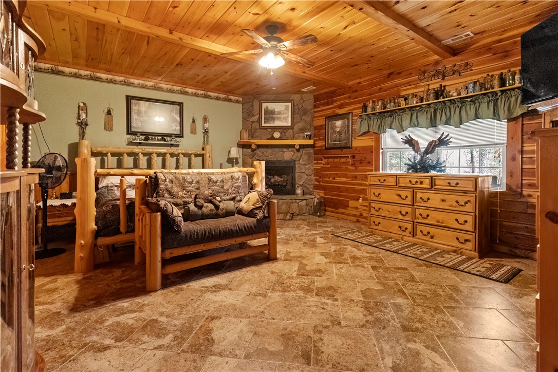 Clear Creek Acres - Residential