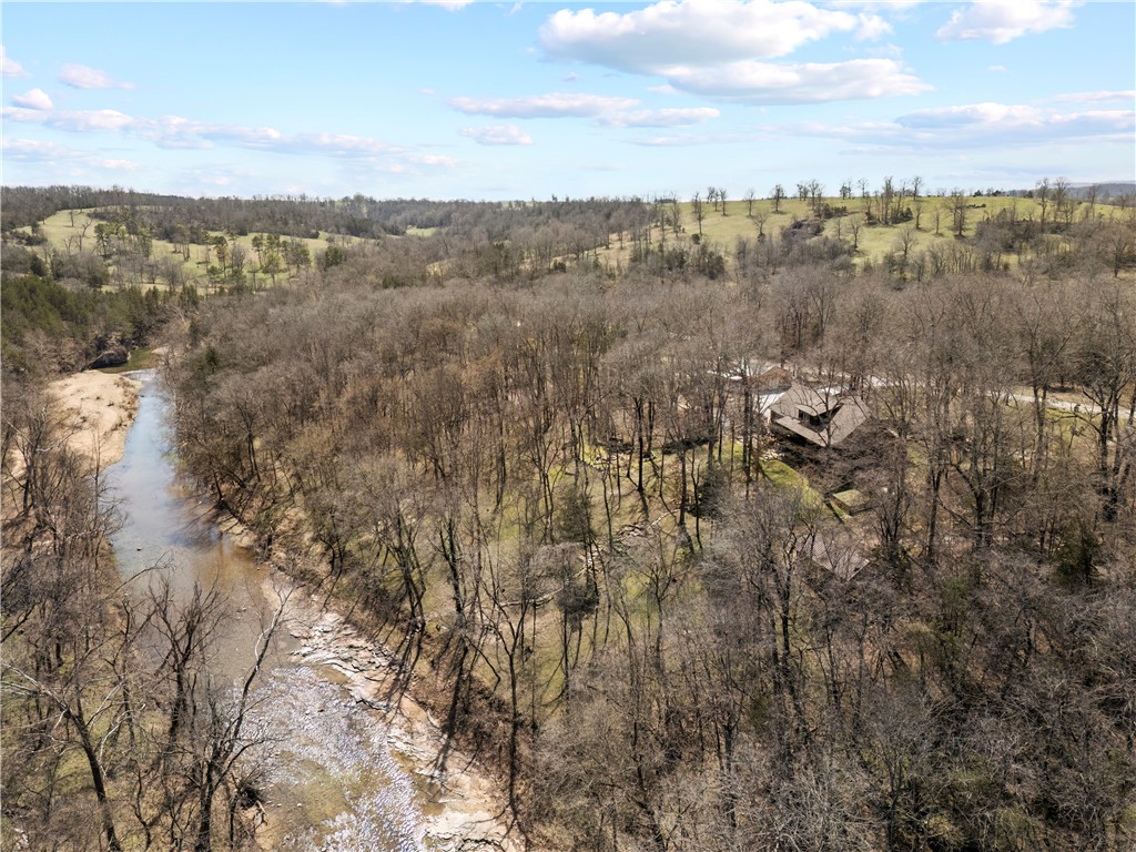 Clear Creek Acres - Residential