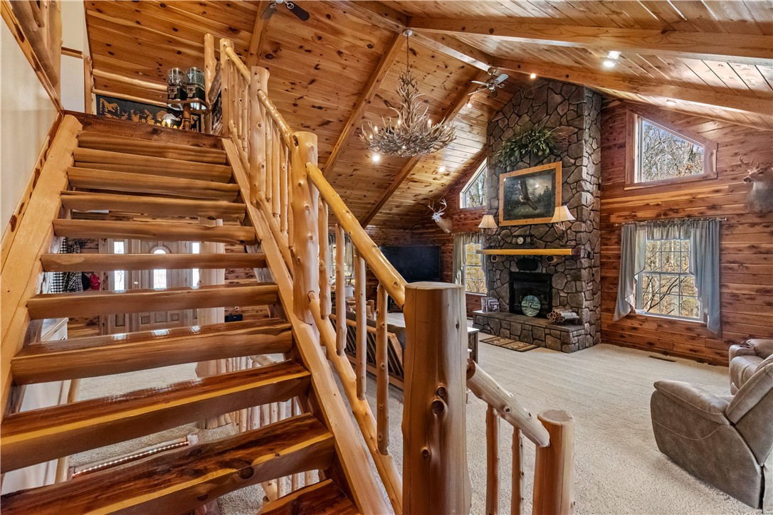 Clear Creek Acres - Residential