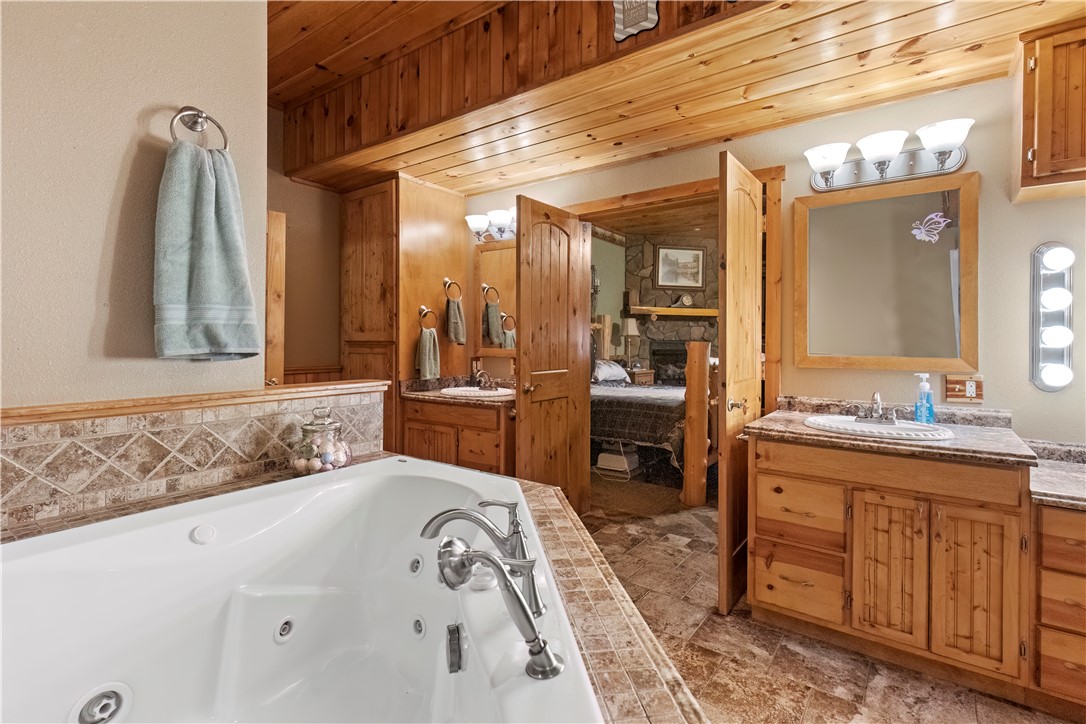 Clear Creek Acres - Residential