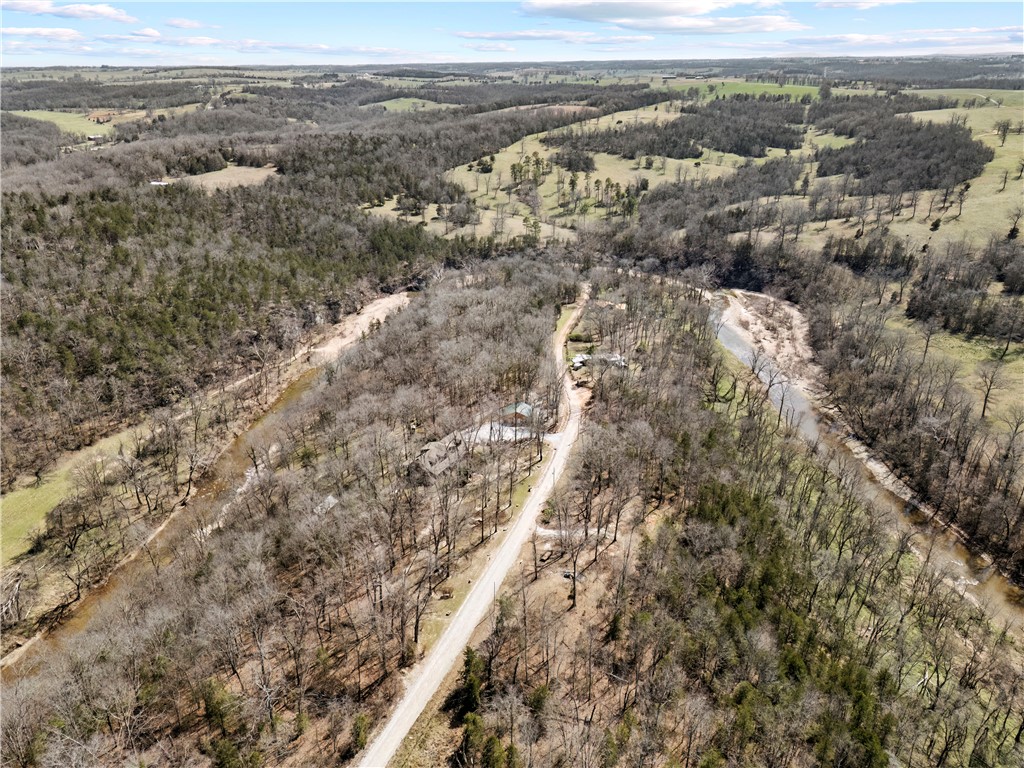 Clear Creek Acres - Residential