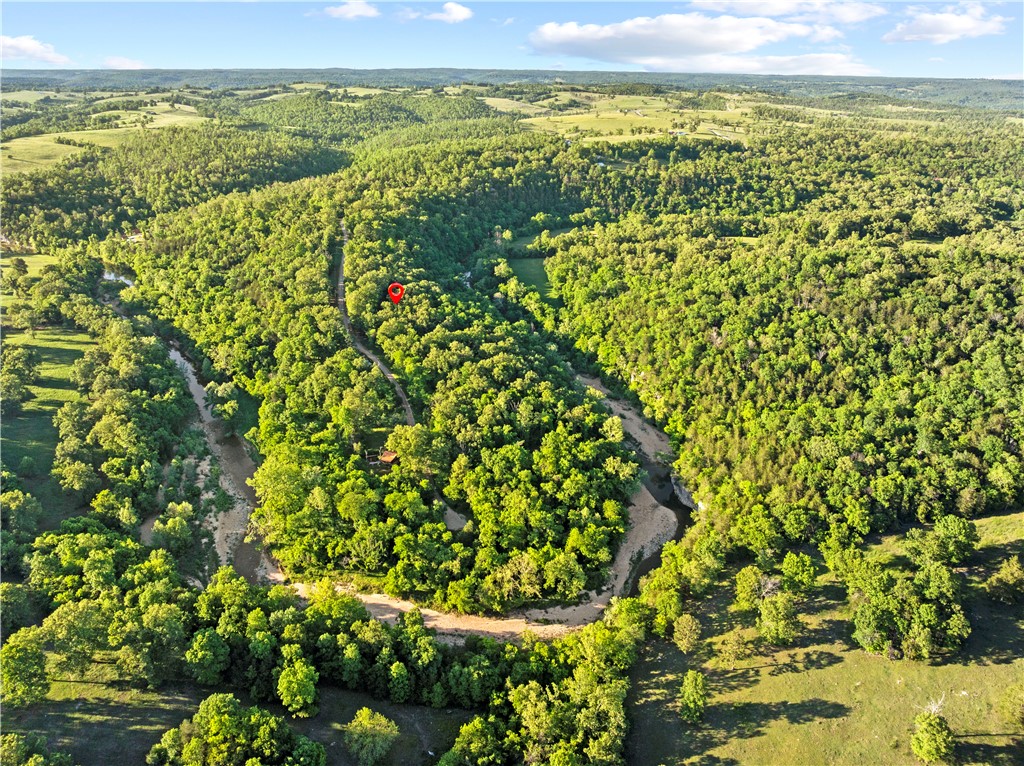 Clear Creek Acres - Residential